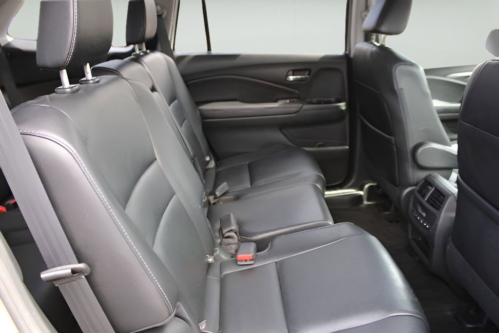 Used 2017 Honda Pilot EX-L image 23