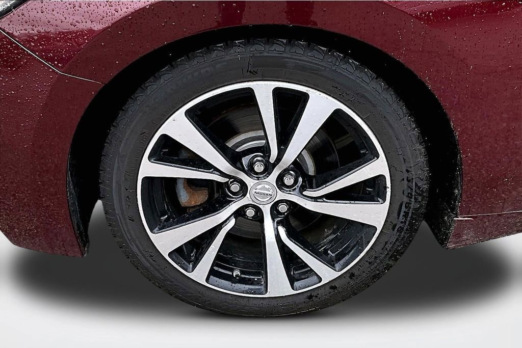 Used 2018 Nissan Maxima 3.5 S FWD image 33