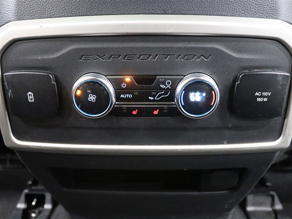 Used 2024 Ford Expedition Max Limited image 20