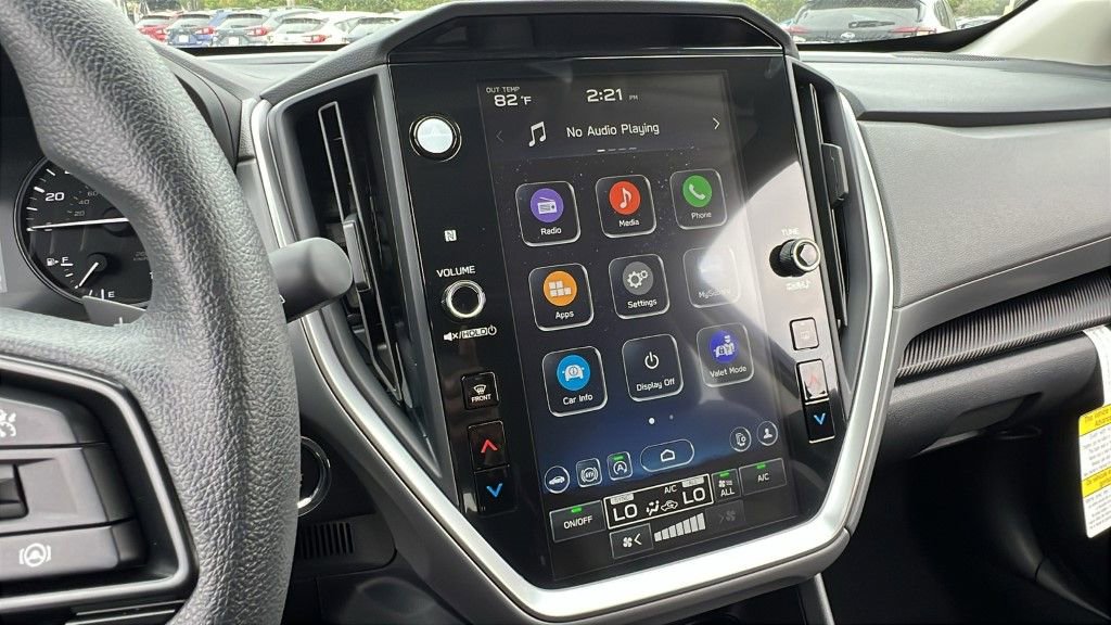 New 2025 Subaru Crosstrek 2.5i Premium image 19