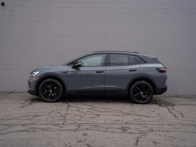 New 2025 Volkswagen ID.4 Pro S image 3