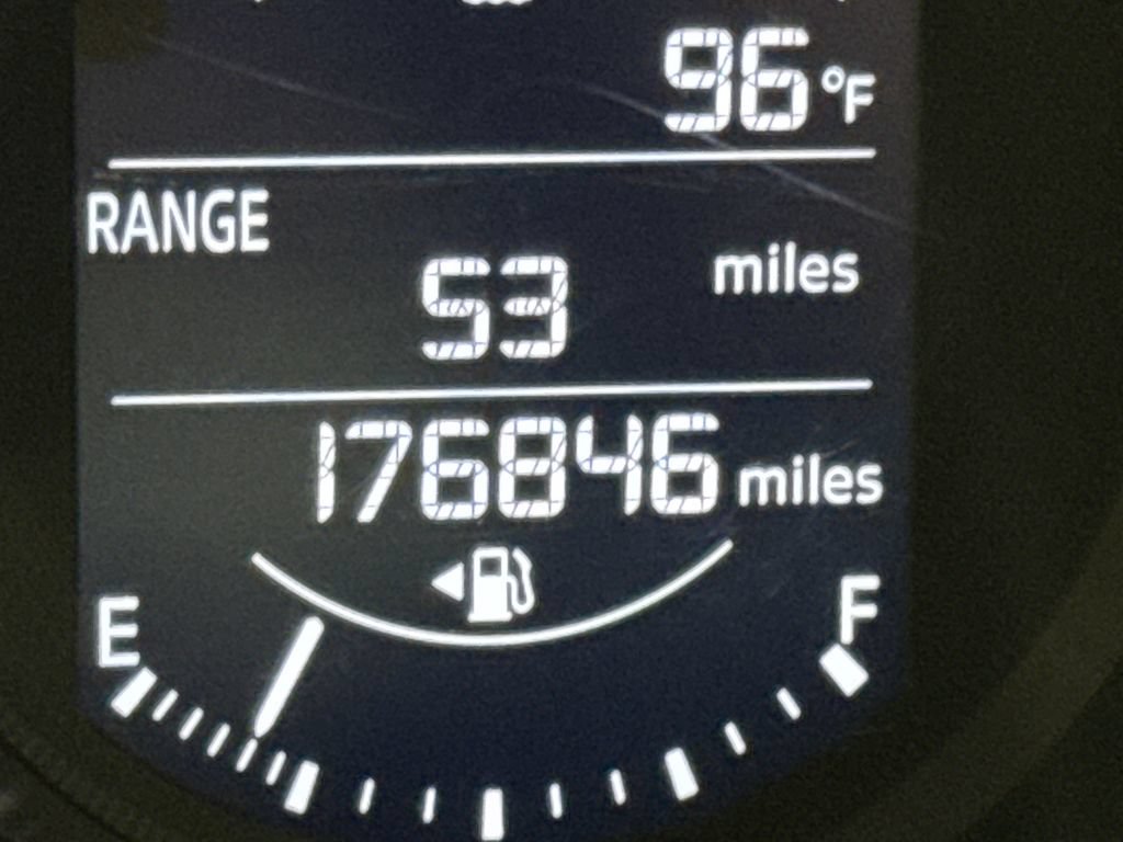 Used 2017 MAZDA MAZDA6 Touring FWD image 42