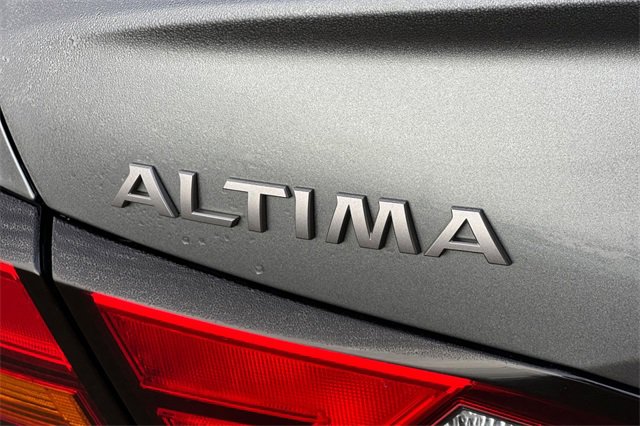 Used 2023 Nissan Altima 2.5 SL image 35