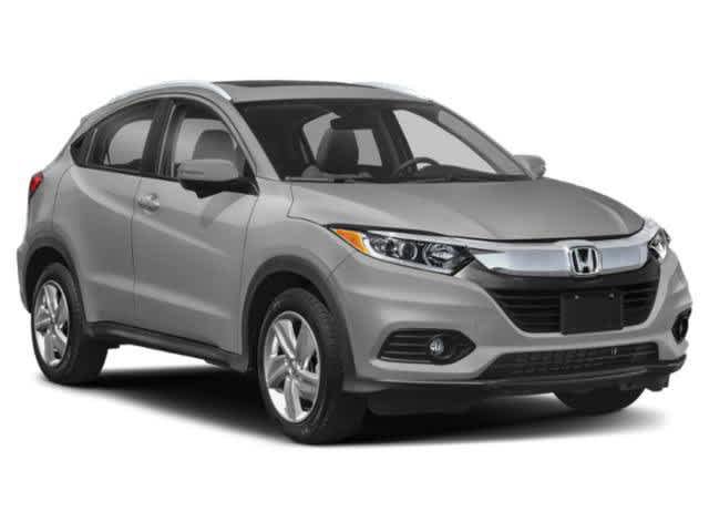 Used 2020 Honda HR-V EX image 9