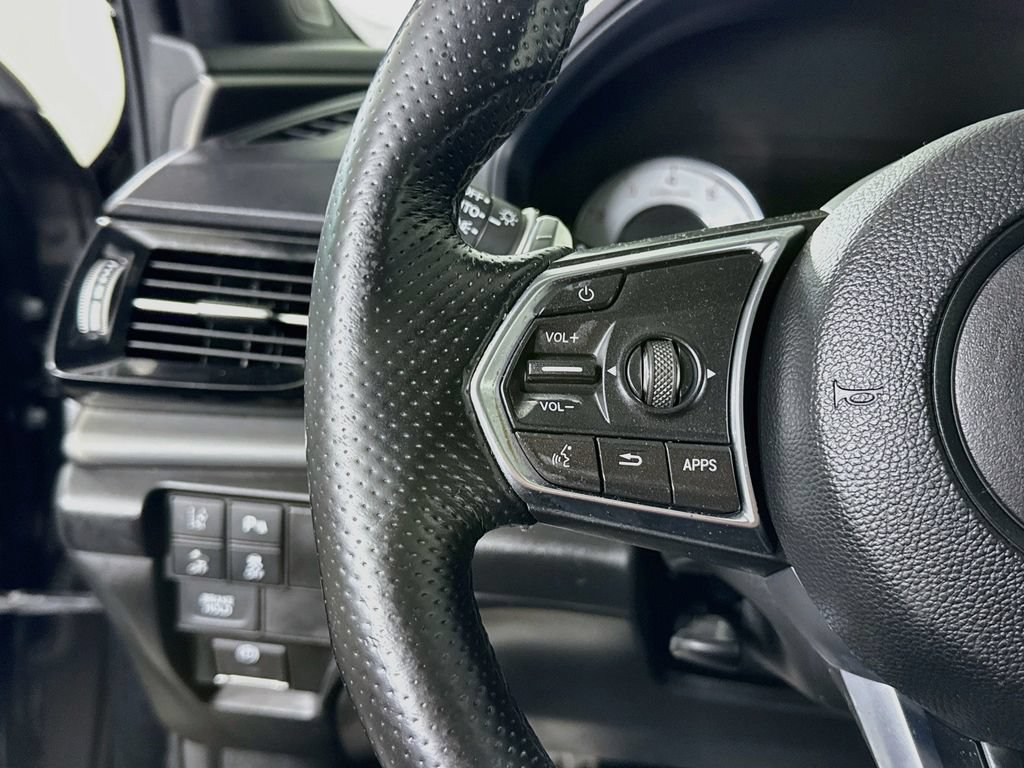 Used 2019 Acura RDX A-Spec AWD/4WD image 20