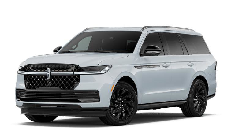 New 2026 Lincoln Navigator Black Label AWD/4WD image 24