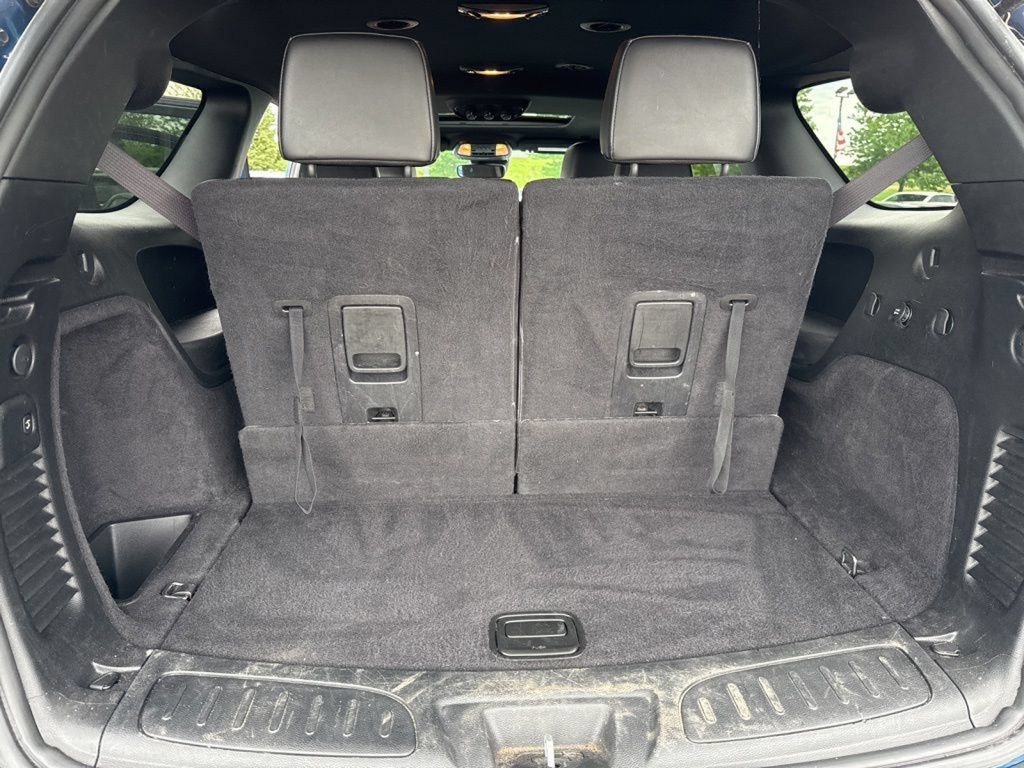 Used 2025 Dodge Durango R/T AWD/4WD image 31