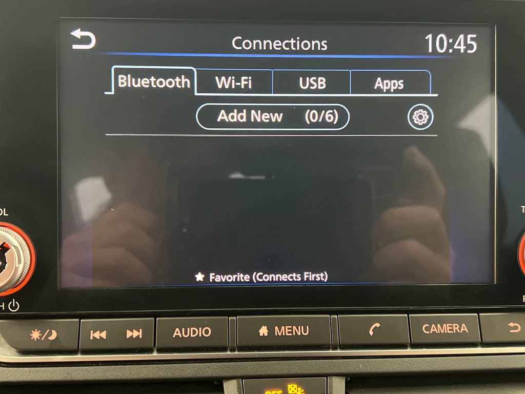 Used 2024 Nissan Altima 2.5 SV FWD image 57