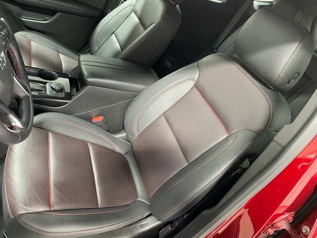 Used 2022 Chevrolet Blazer RS w/ Driver Confidence II Package image 12