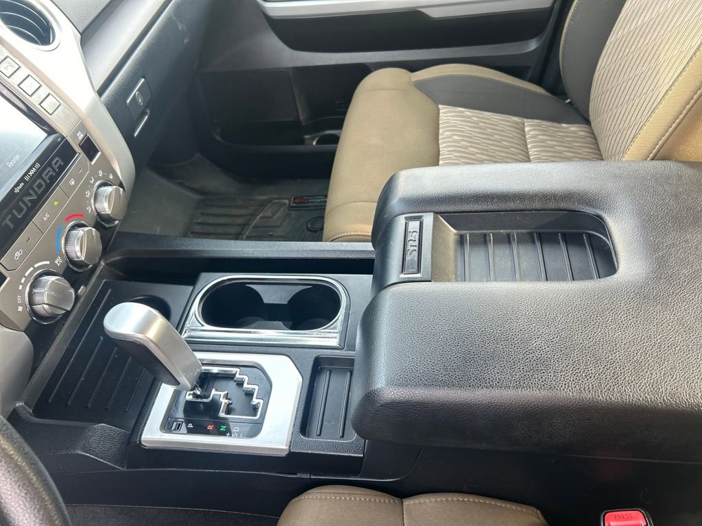 Used 2019 Toyota Tundra SR5 image 35