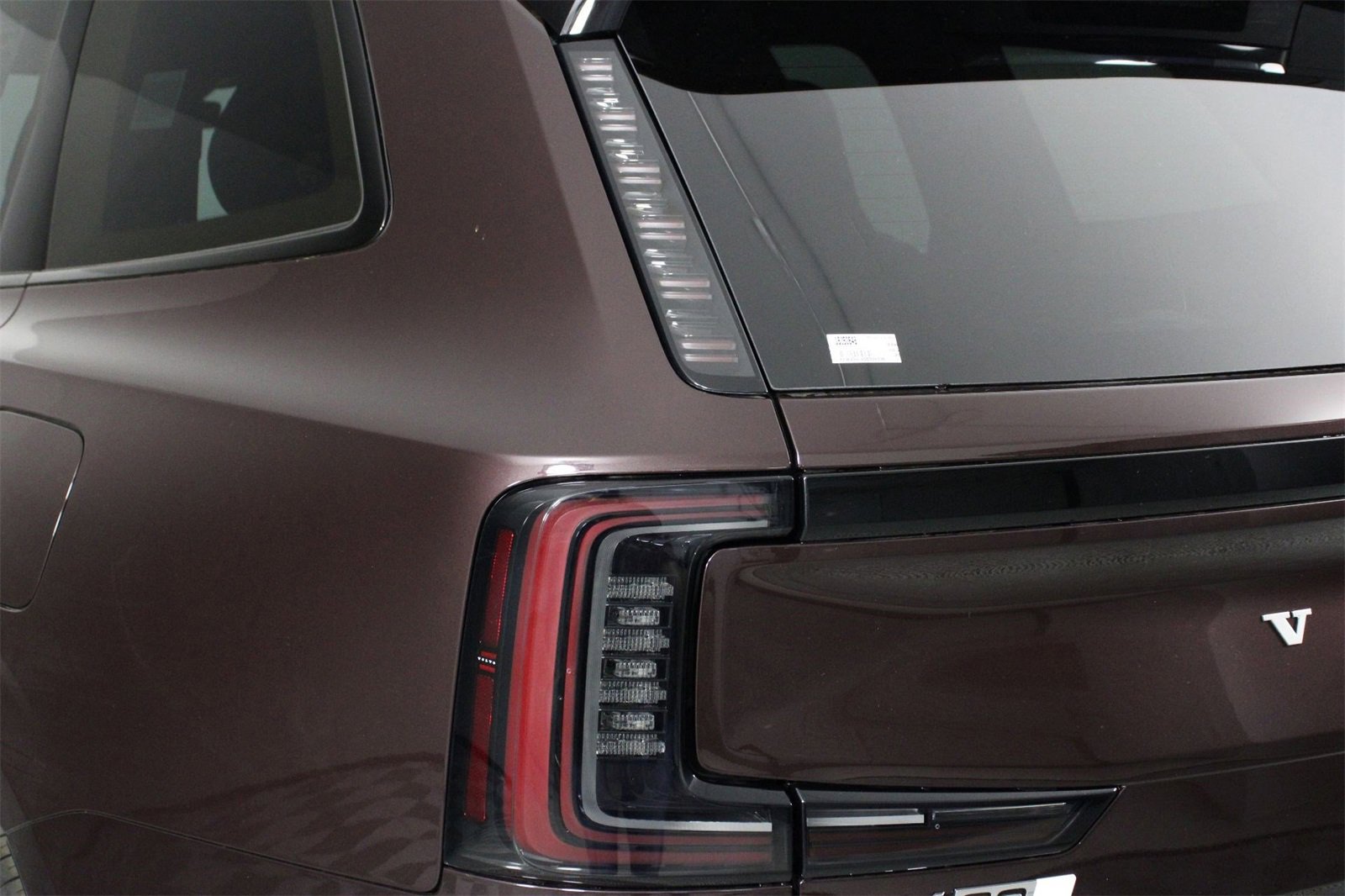 New 2025 Volvo EX90 Ultra image 14