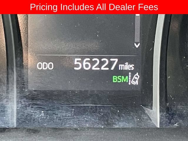 Used 2024 Toyota Camry SE FWD image 24