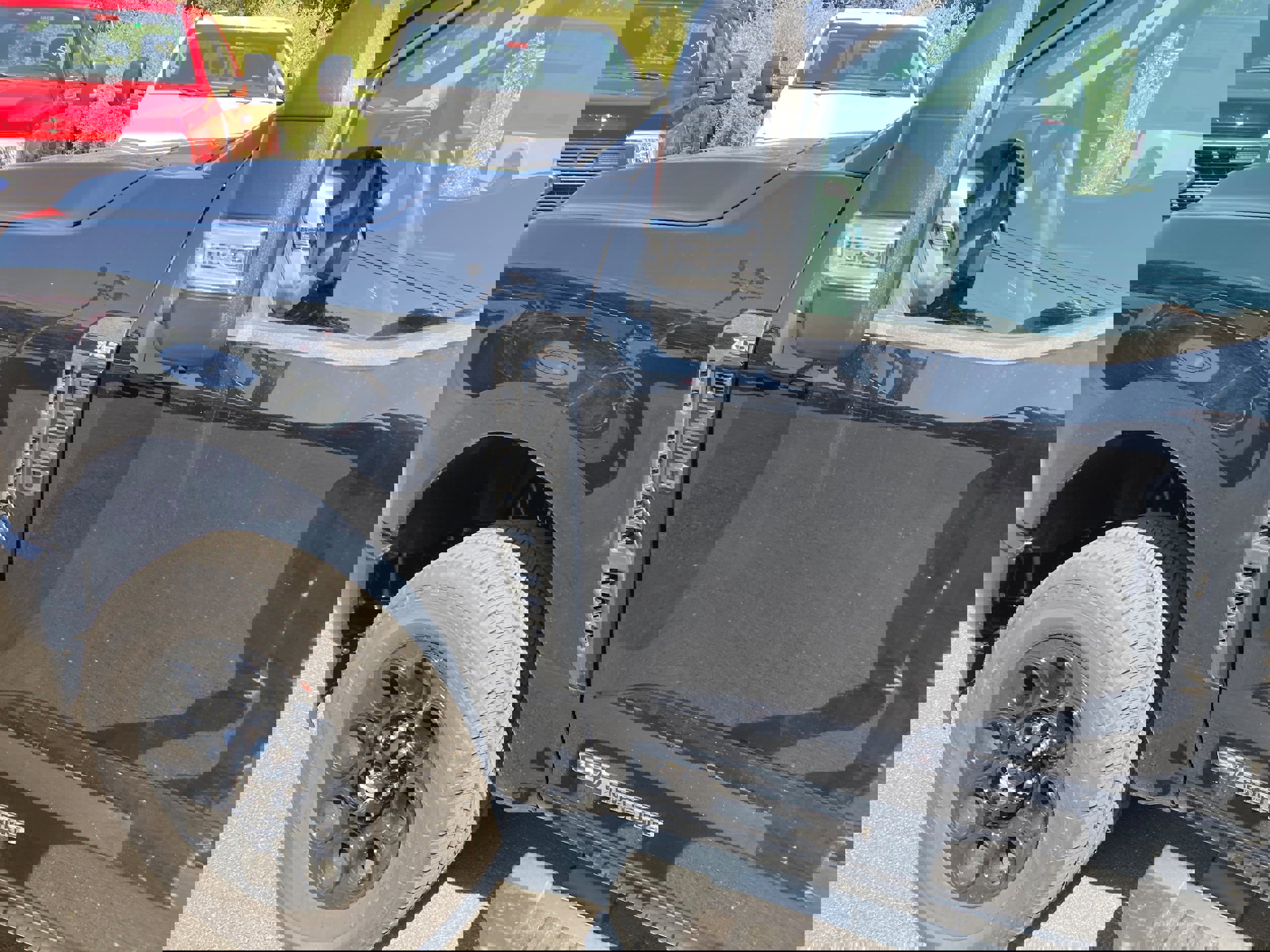 New 2026 Ford F350 XLT w/ XLT Premium Package image 14