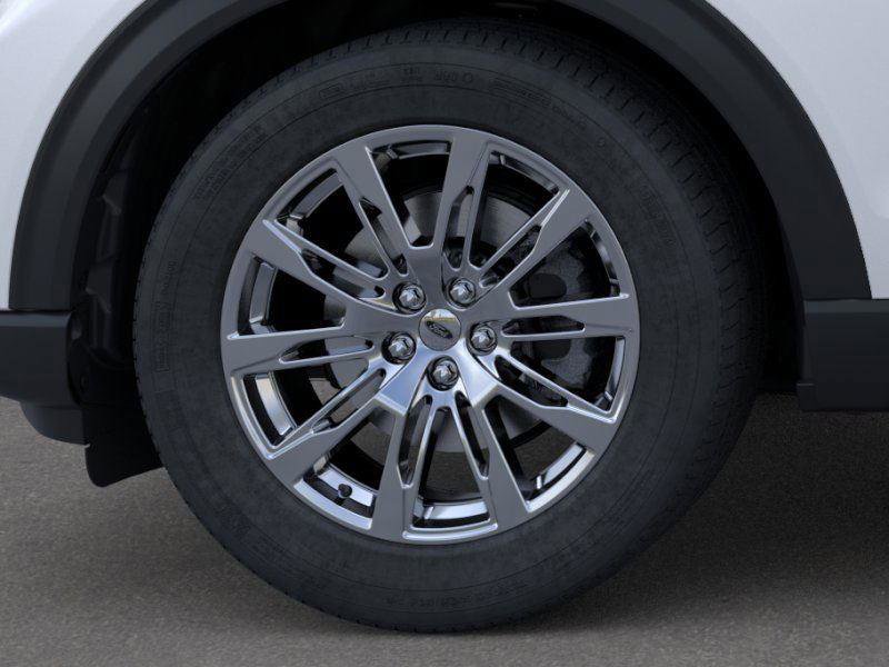 New 2026 Ford Explorer Active w/ Active Comfort Package image 19