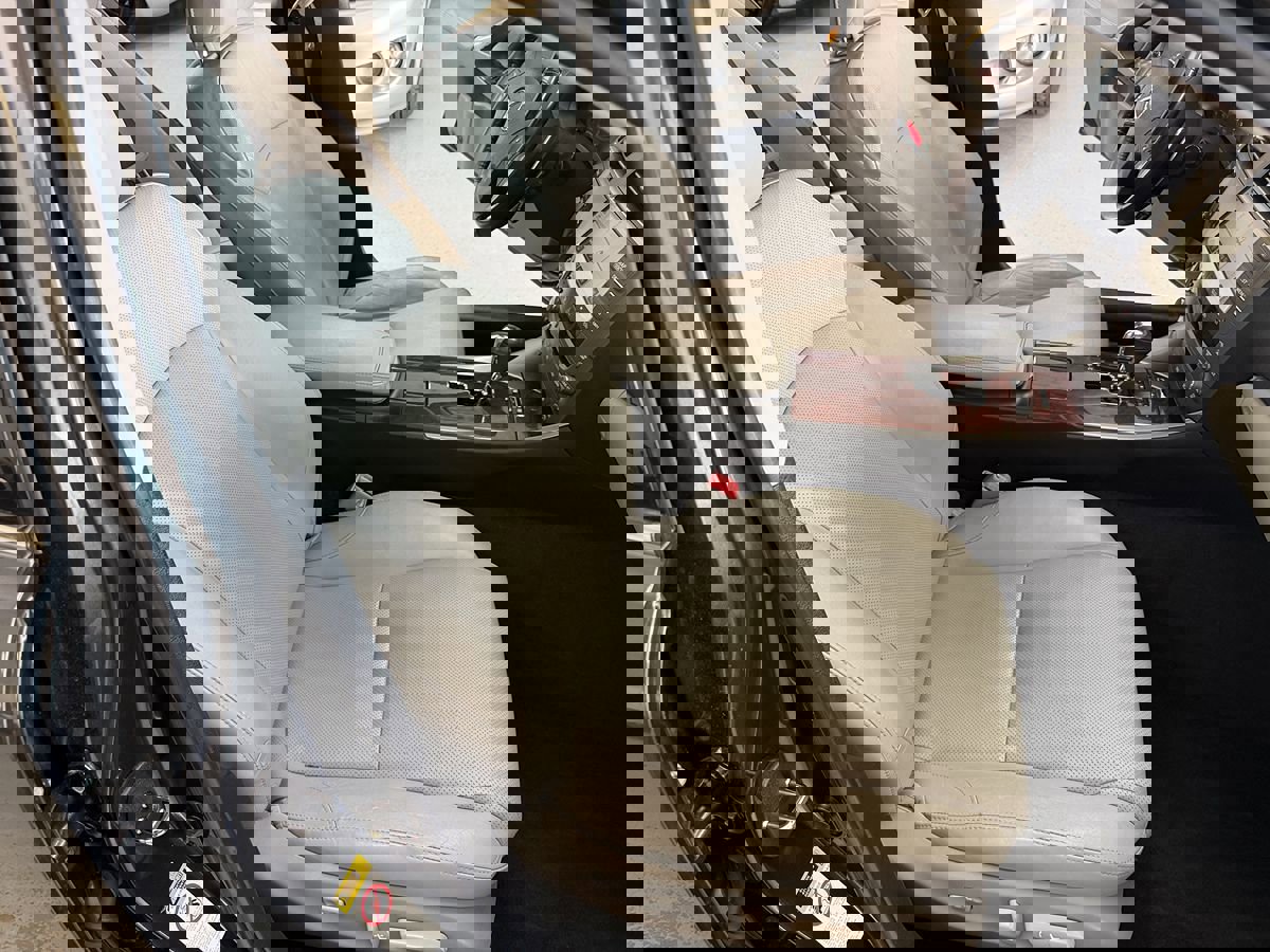 Used 2008 Lexus IS 250 image 17