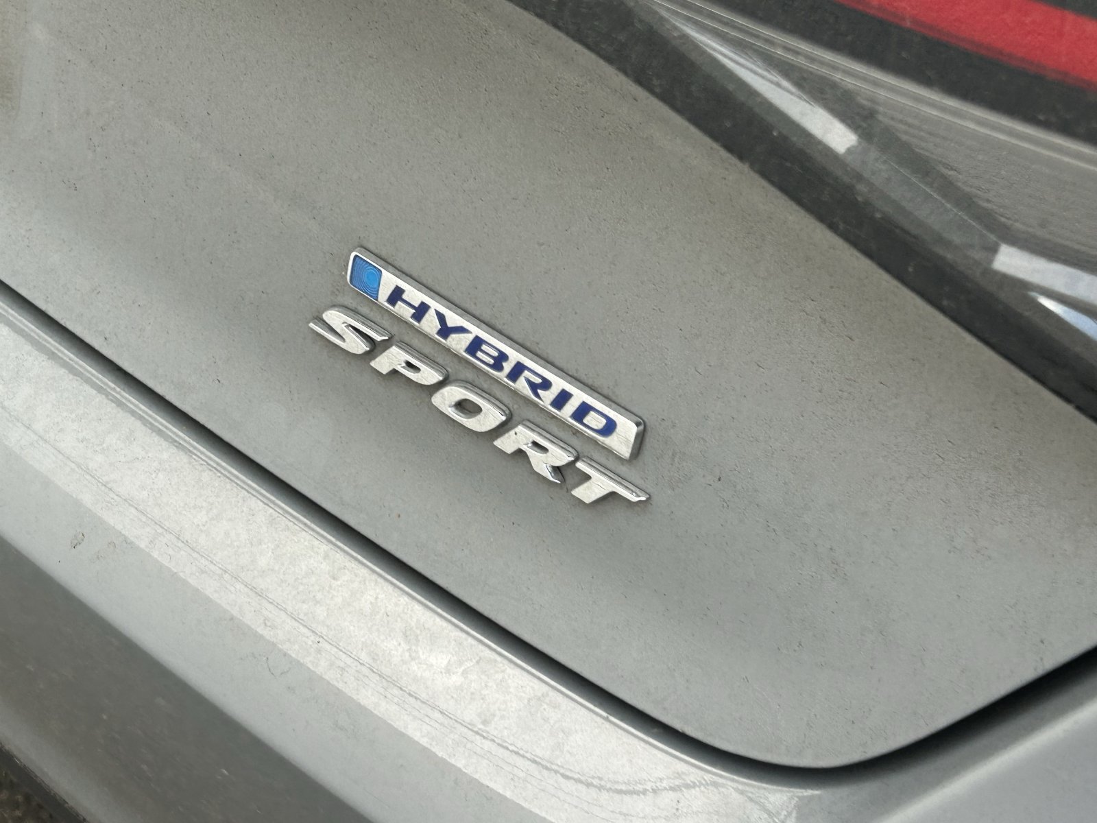 Used 2025 Honda Accord Sport image 11