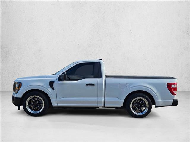 Used 2023 Ford F150 XL image 9
