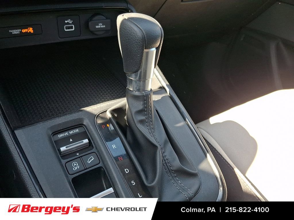 Used 2023 Honda CR-V LX image 17