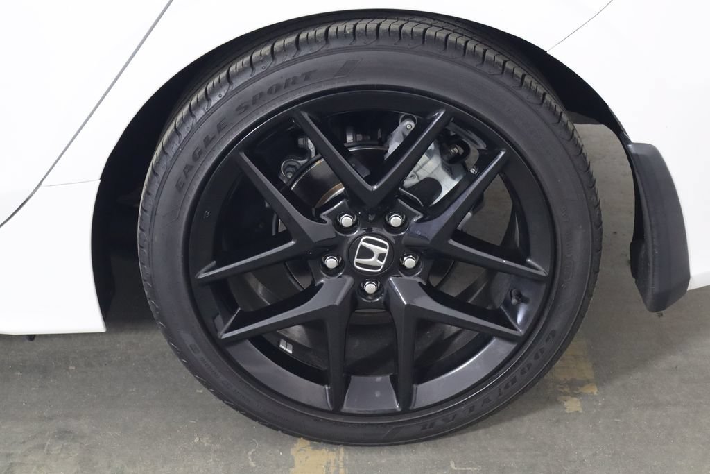 Used 2023 Honda Civic Sport image 34