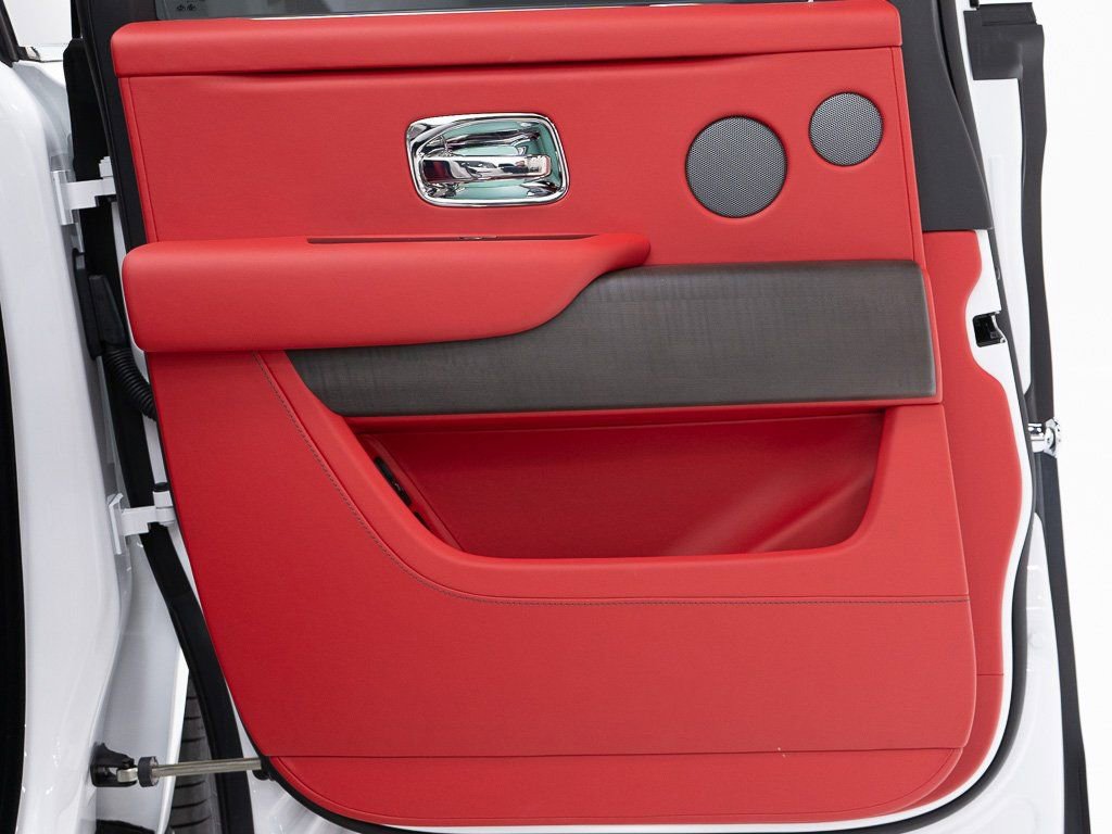 Certified 2024 Rolls-Royce Cullinan image 22