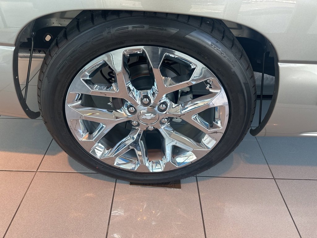 Used 1999 Chevrolet Silverado 1500 LS w/ Firm Ride Suspension Pkg image 15