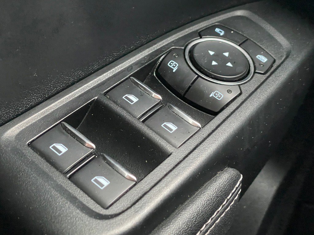 Certified 2024 Ford Ranger XLT w/ FX4 Off-Road Package image 17