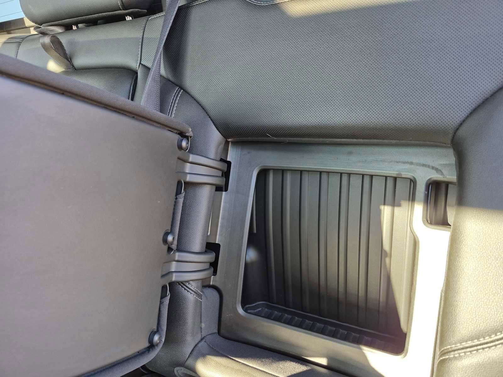 Used 2020 GMC Sierra 2500 SLT w/ Technology Package image 41