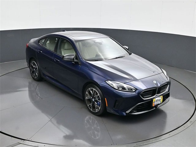 Used 2025 BMW M235i xDrive w/ Premium Package image 16