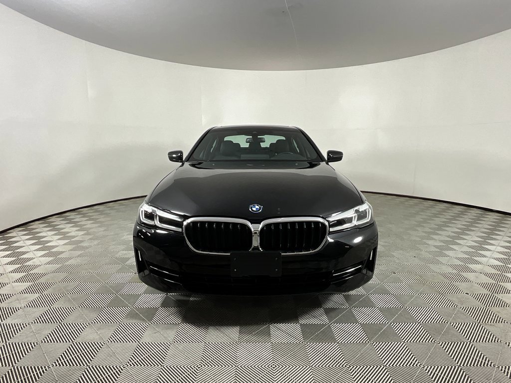 Used 2023 BMW 530e image 7