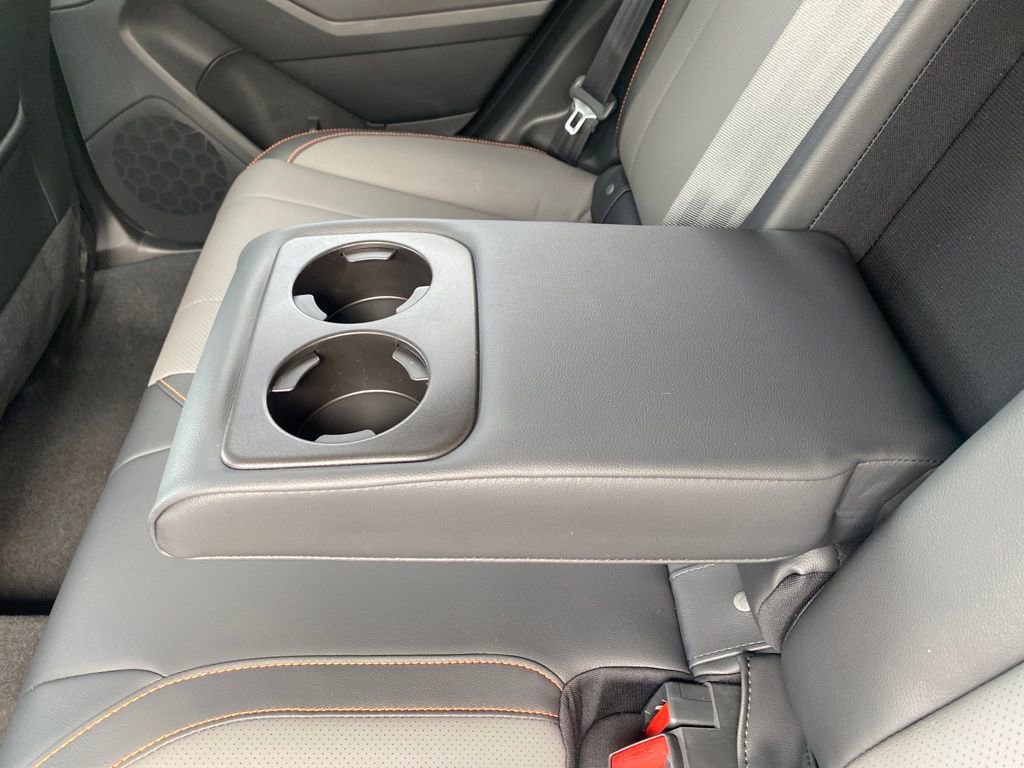 New 2026 Subaru Crosstrek 2.5i Limited image 22