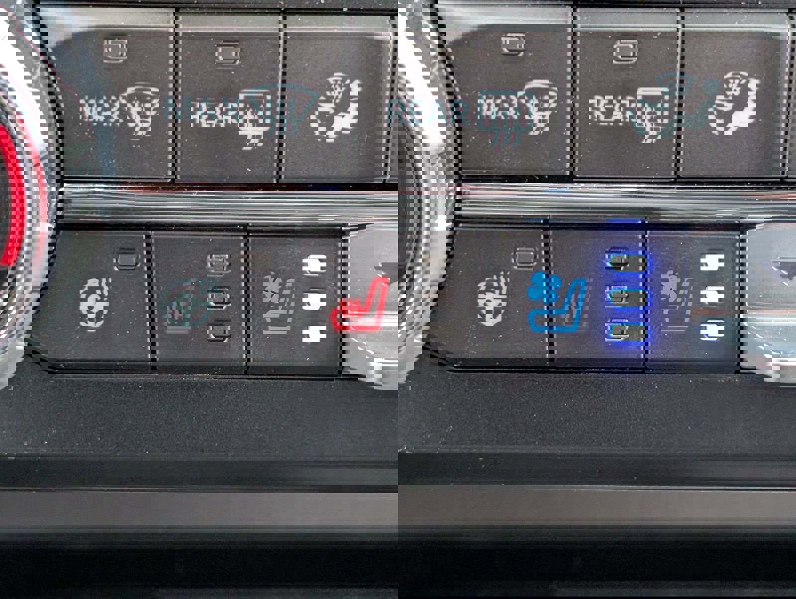 New 2026 Ford F250 Lariat image 23