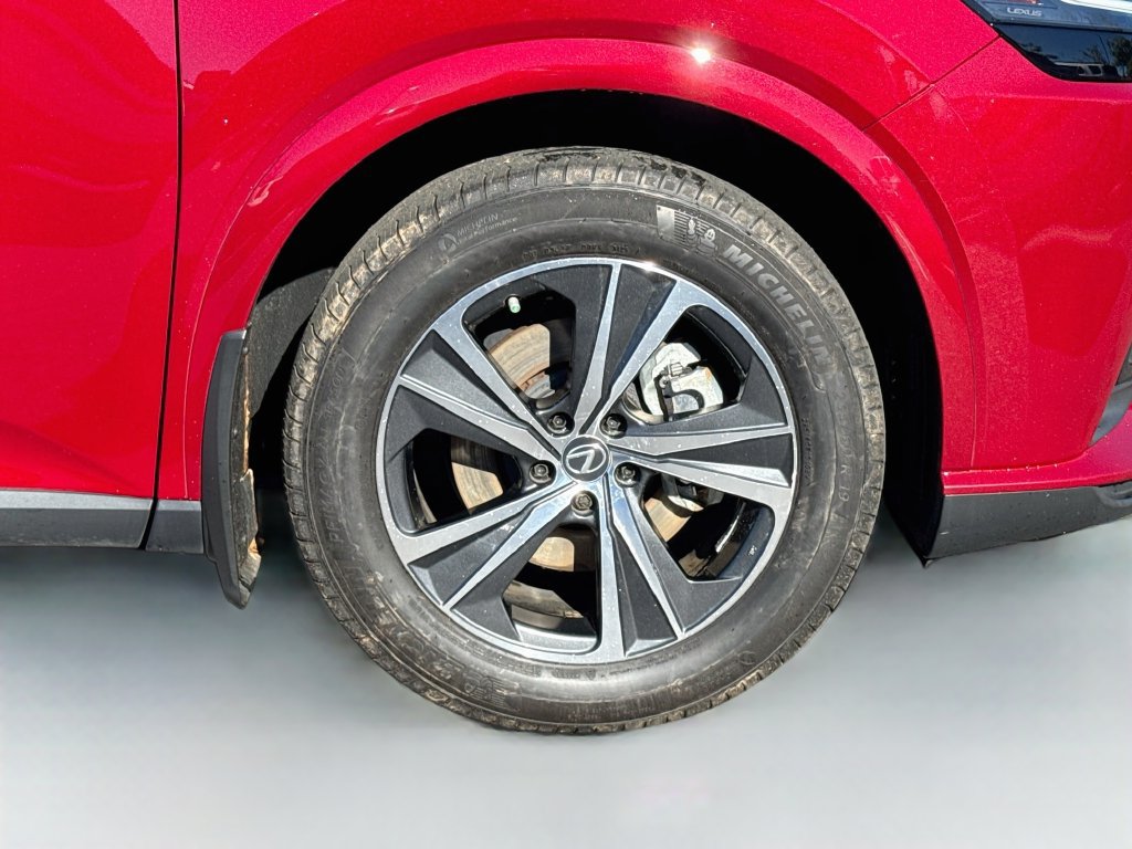 Used 2024 Lexus RX 350h w/ Accessory Package (P1) AWD/4WD image 37