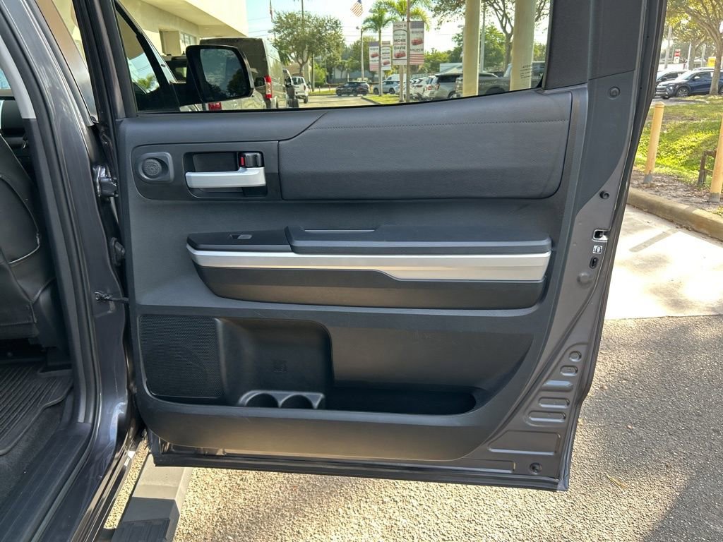 Used 2017 Toyota Tundra SR5 image 30