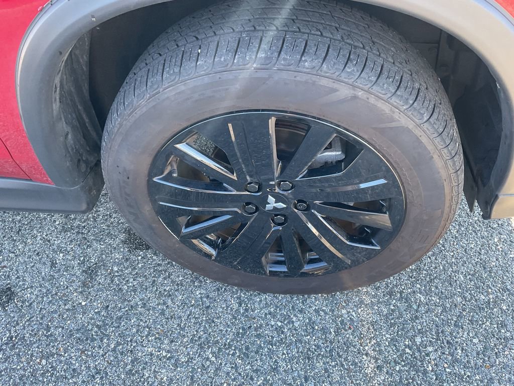 Used 2025 Mitsubishi Outlander Sport LE image 11