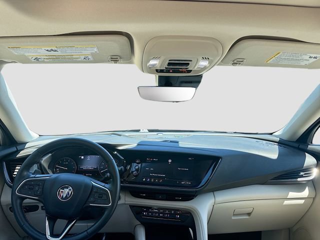 Used 2023 Buick Envision Avenir image 16