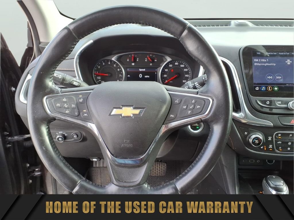 Used 2020 Chevrolet Equinox Premier image 20
