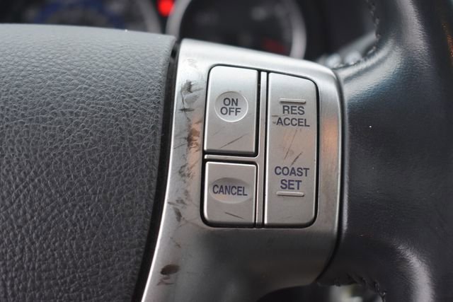 Used 2007 Hyundai Veracruz GLS image 30