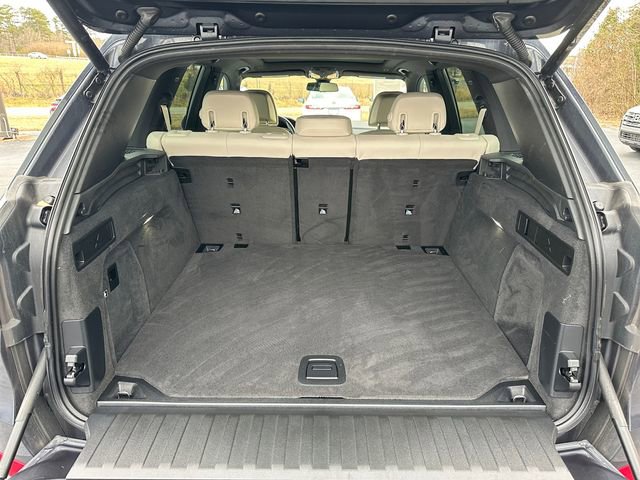 Used 2022 BMW X5 xDrive40i w/ Luxury Seating Package image 30