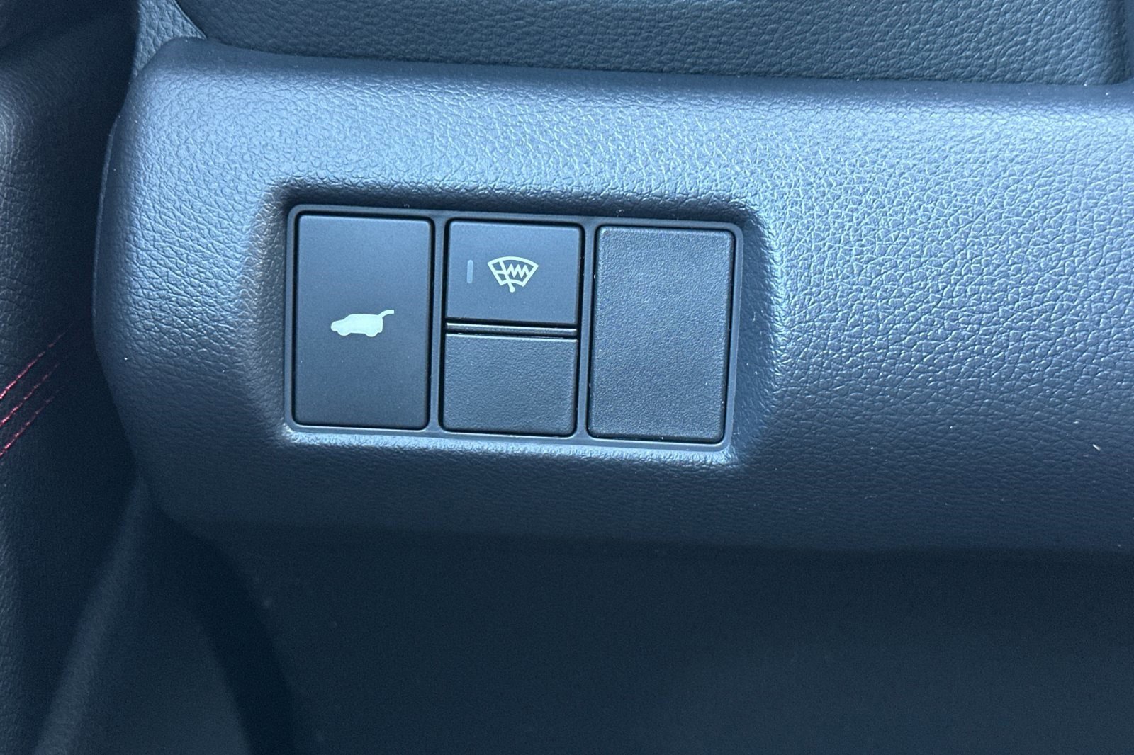 New 2026 Honda Pilot Black Edition image 33