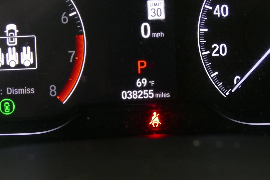 Used 2022 Honda Accord EX-L image 14