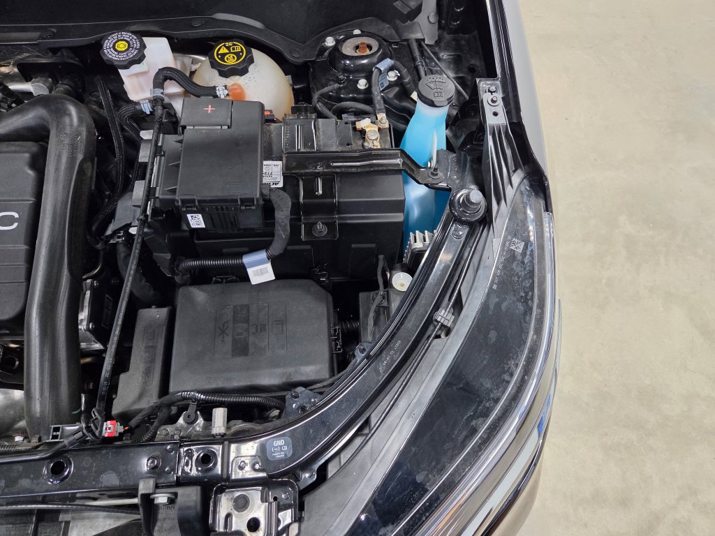 Used 2022 Chevrolet Equinox RS AWD/4WD image 56
