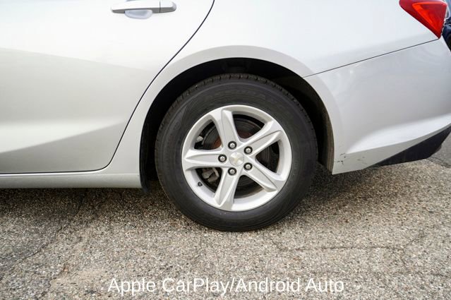 Used 2020 Chevrolet Malibu LS image 6