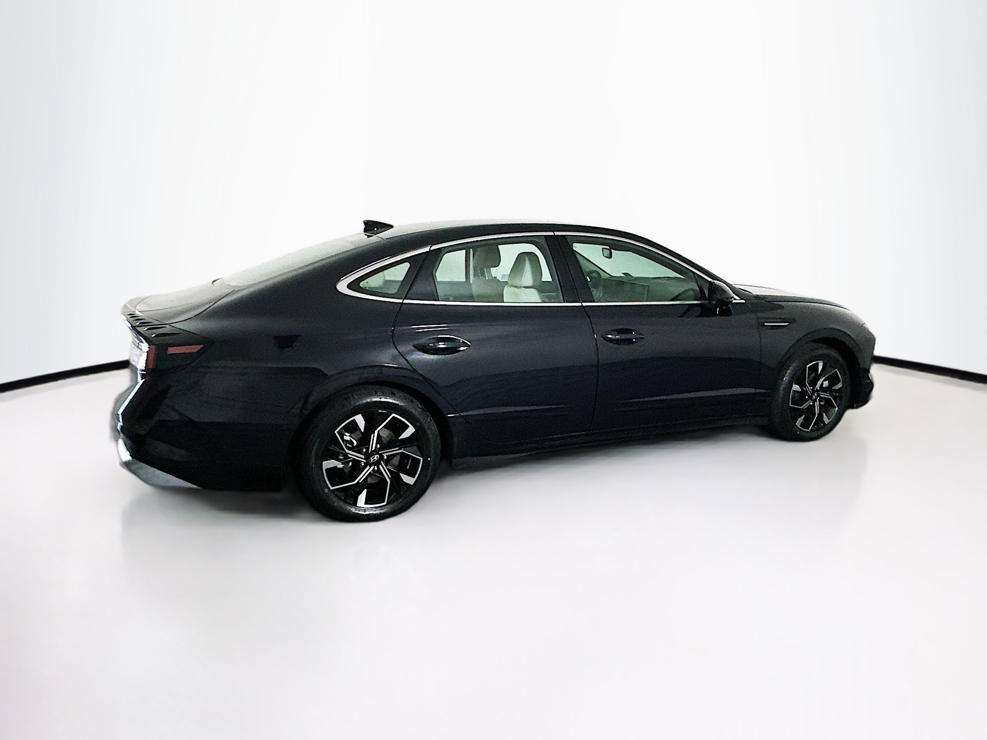 Used 2024 Hyundai Sonata SEL image 10