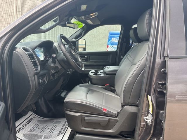 Used 2025 RAM 2500 Tradesman image 18