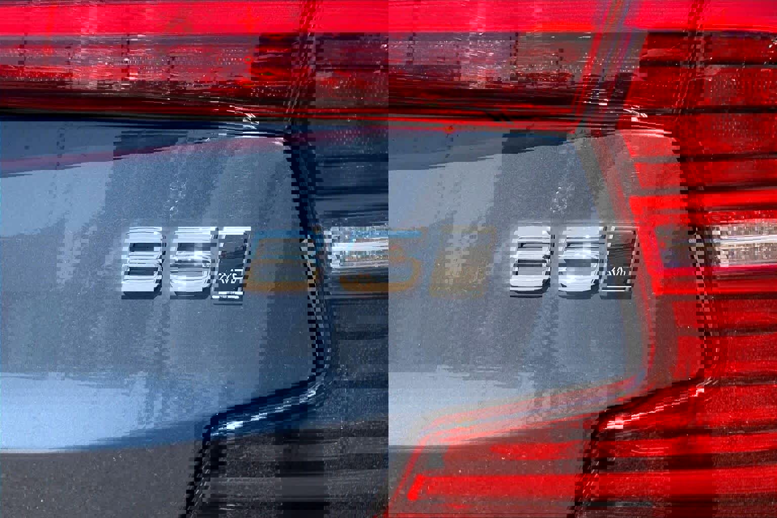 Used 2023 Volvo S60 B5 Plus AWD/4WD image 10