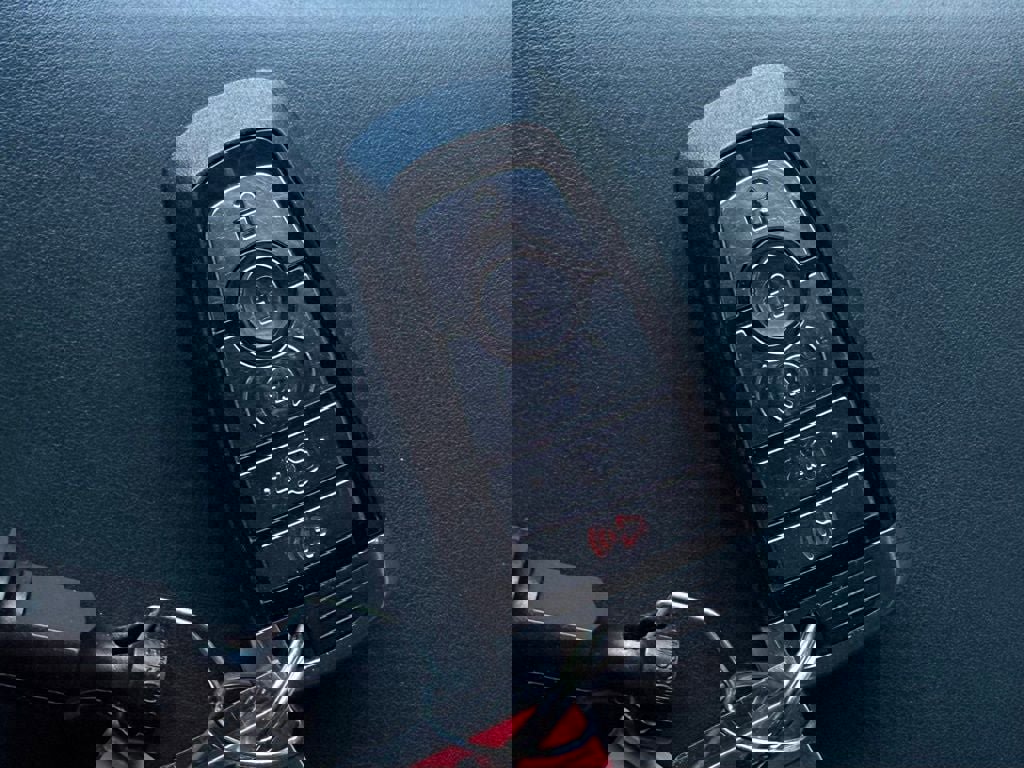 Used 2023 Ford F150 Limited image 27