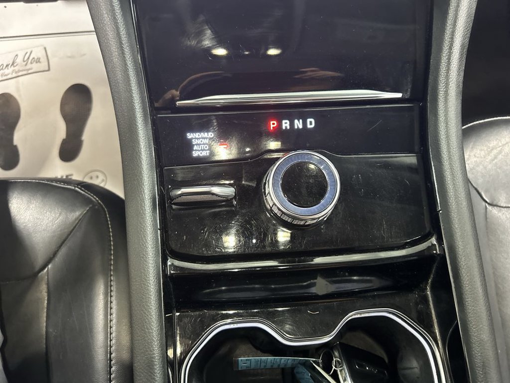 Used 2022 Jeep Grand Cherokee L Limited AWD/4WD image 18