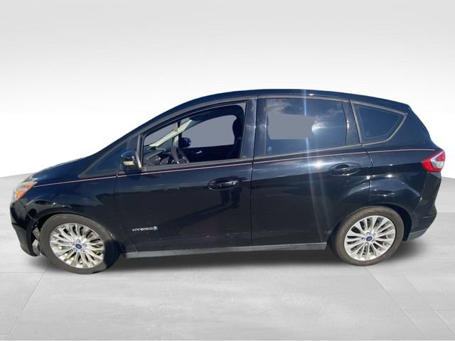 Used 2017 Ford C-MAX SE w/ Interior Protection Package FWD image 3