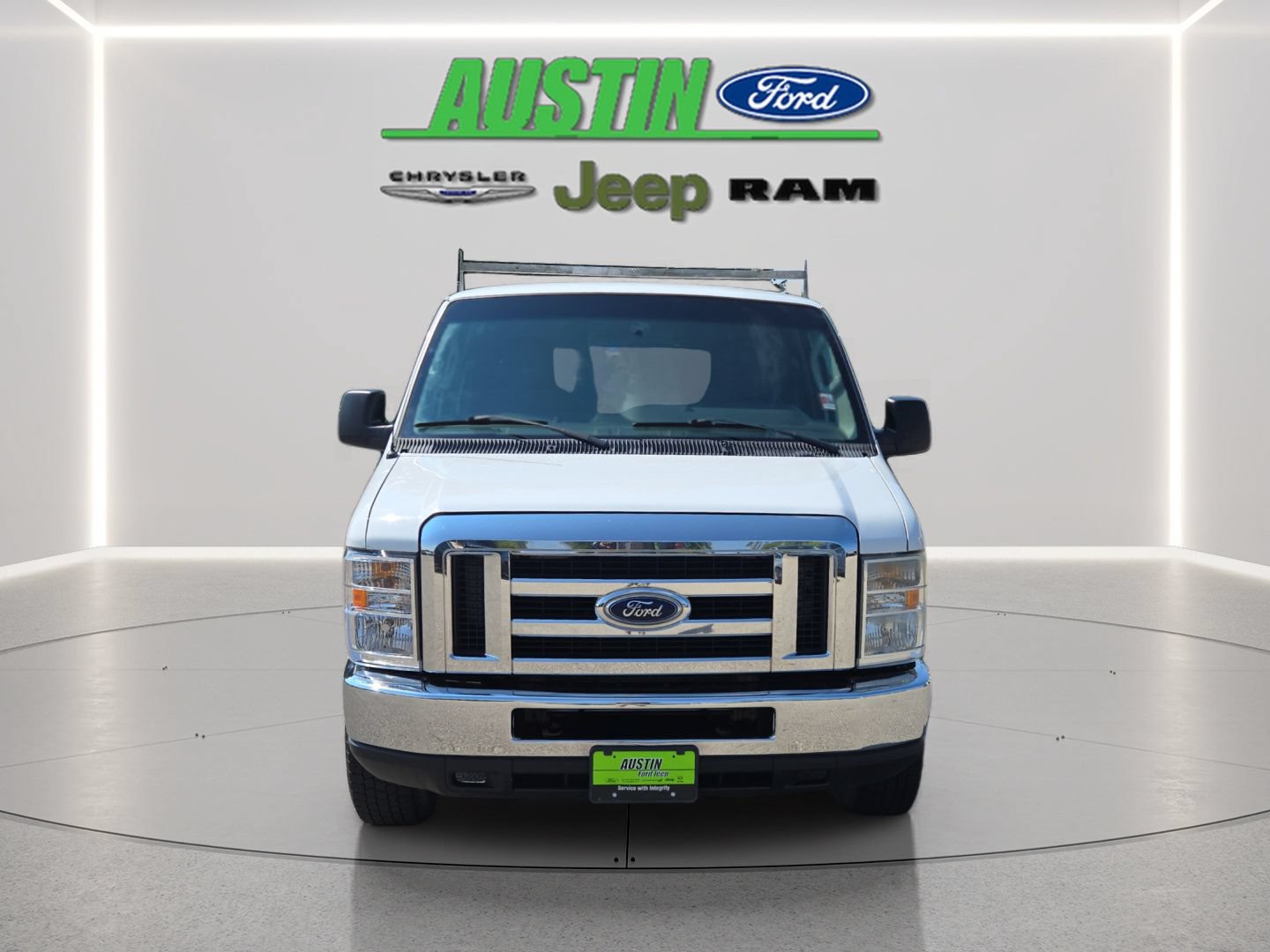 Used 2009 Ford E-250 and Econoline 250 RWD image 8