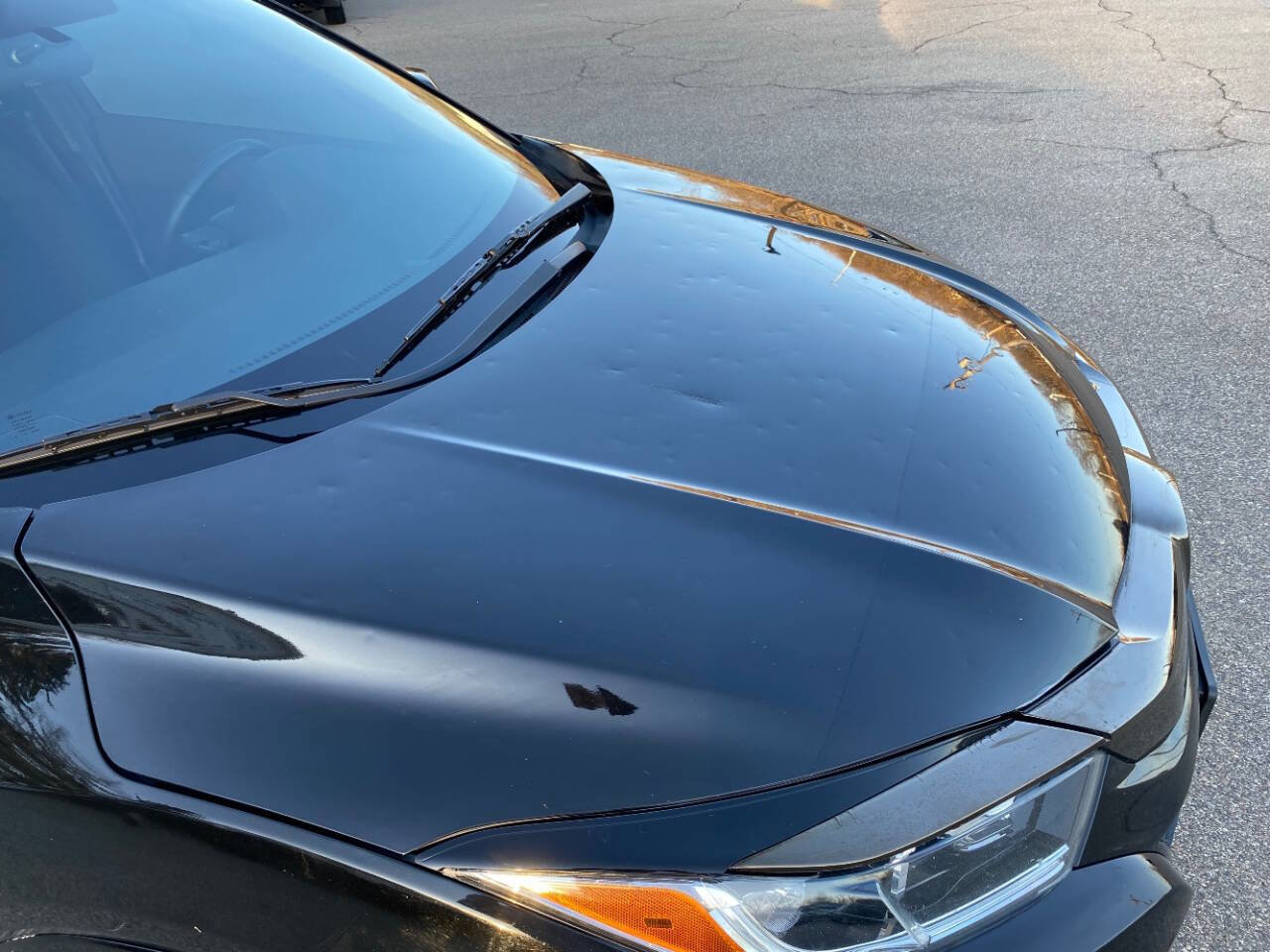 Used 2022 Honda HR-V Sport image 44